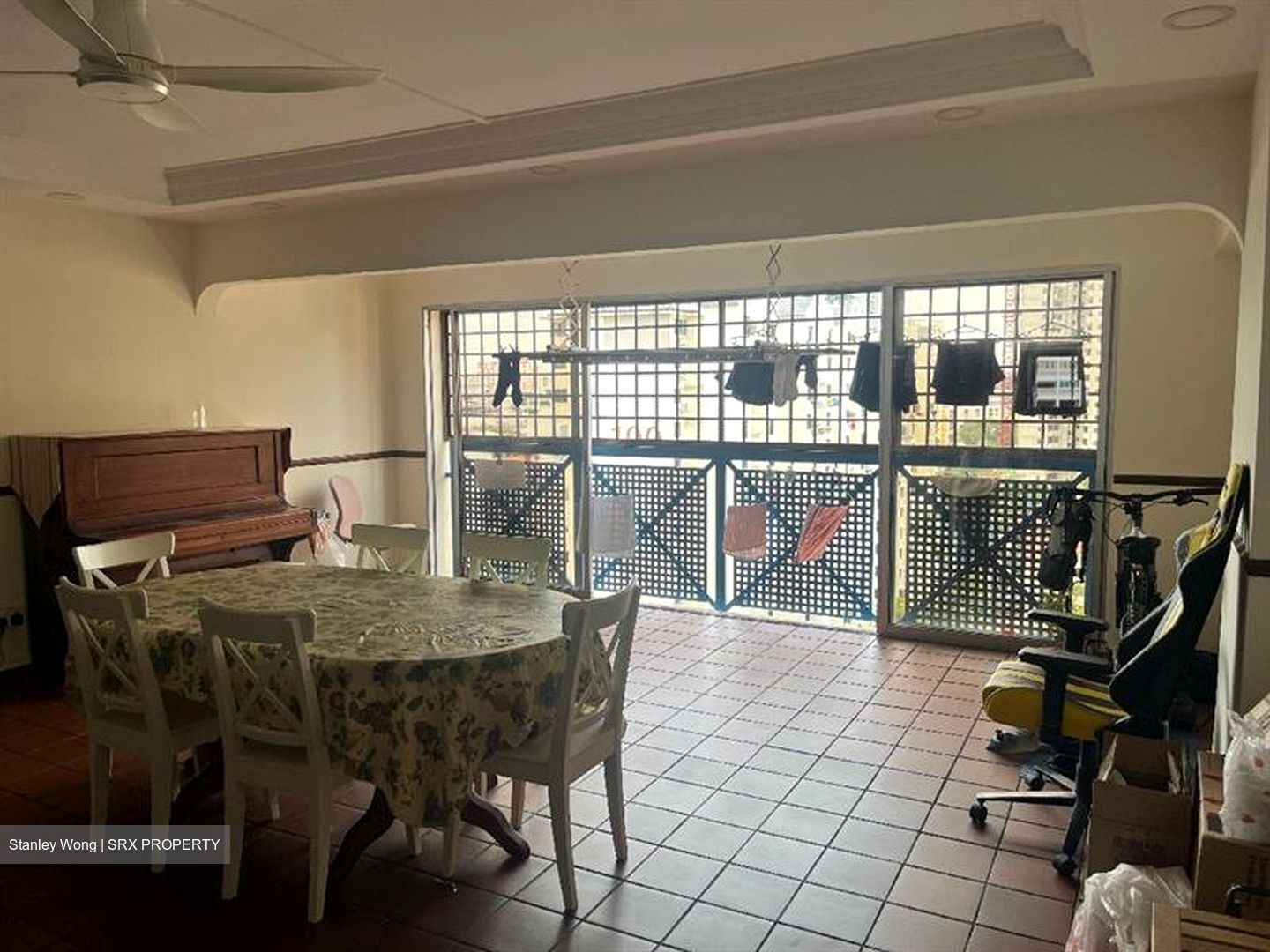 Blk 99C Toa Payoh Palm Spring (Toa Payoh), HDB Executive #540980891